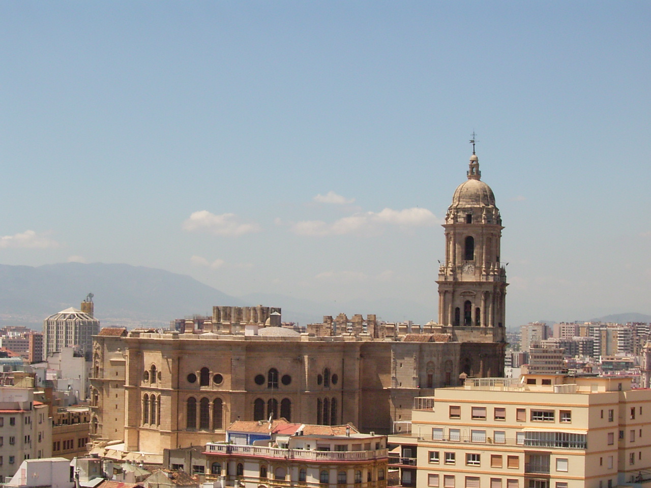 Malaga